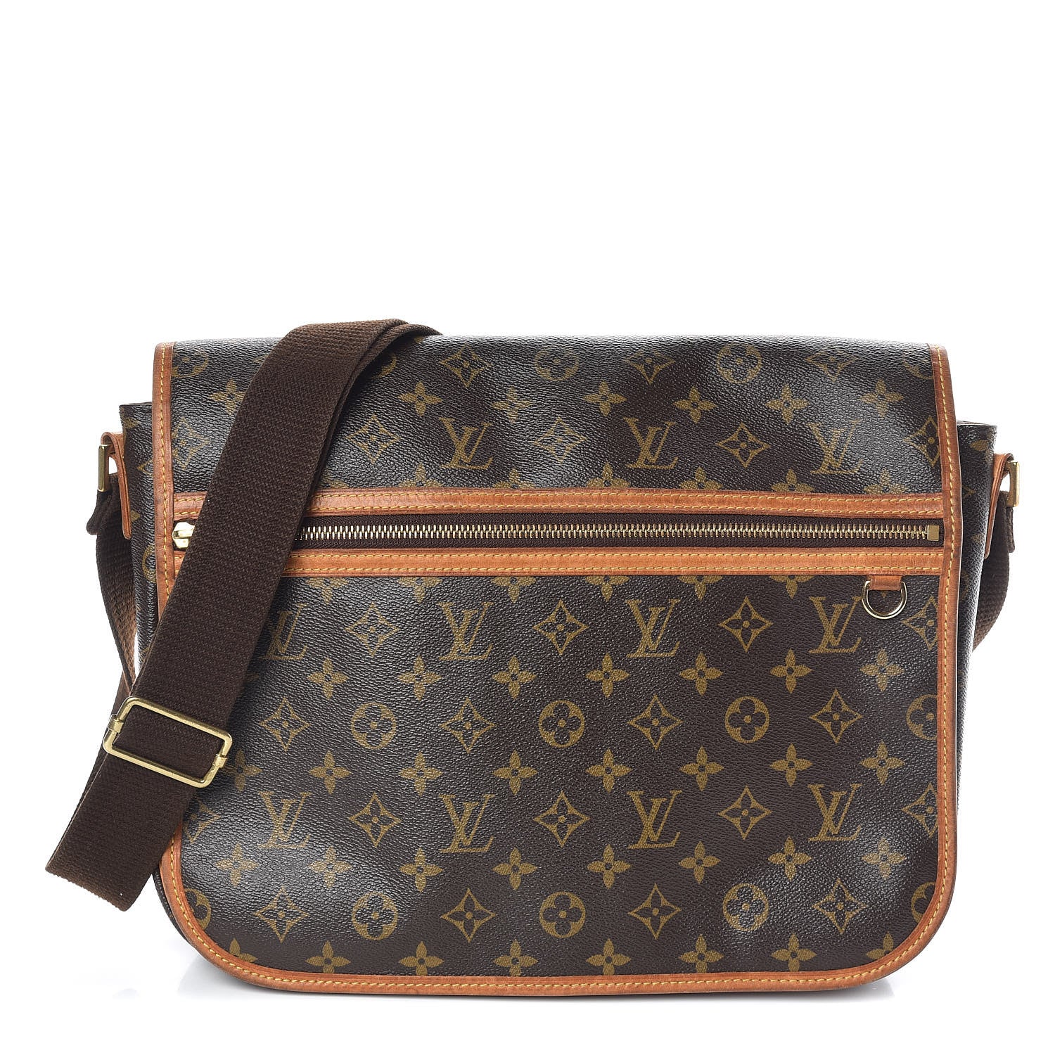 Louis Vuitton Monogram Bosphore GM 1 of 15