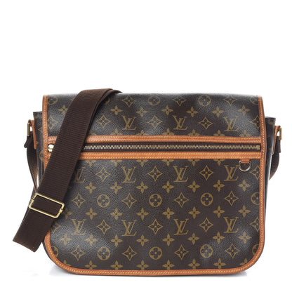 Louis Vuitton Monogram Bosphore GM 1 of 15