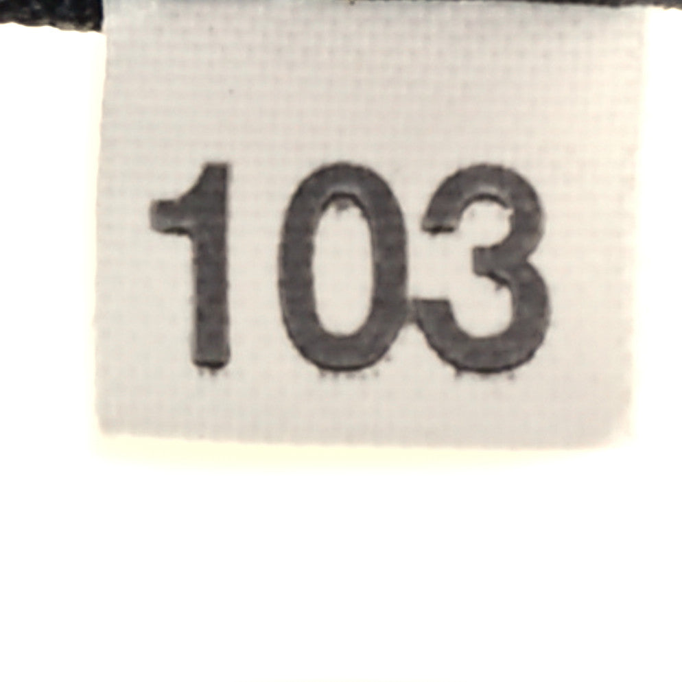 Nylon Re-Edition 2005 Shoulder Bag Black