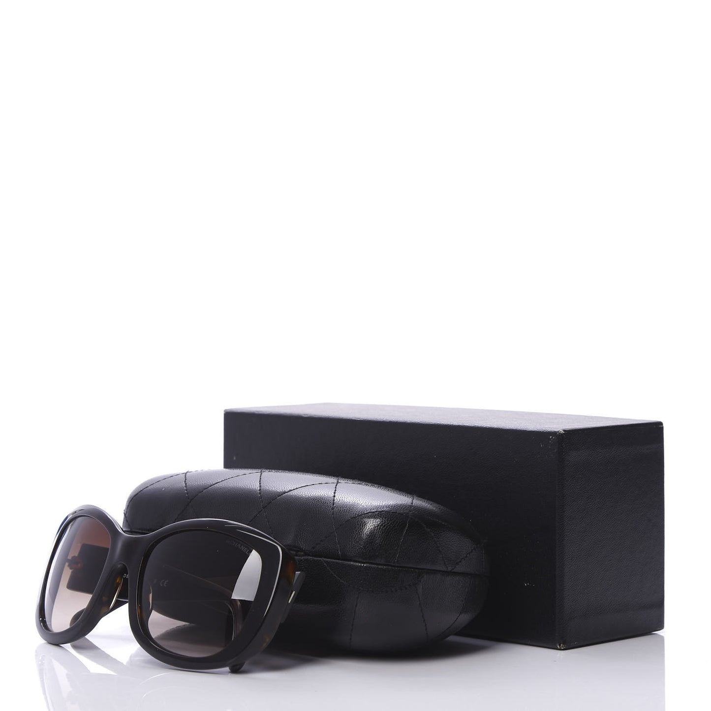 CC Sunglasses 5239 Tortoise