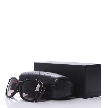 Chanel CC Sunglasses 5239 Tortoise 8 of 8