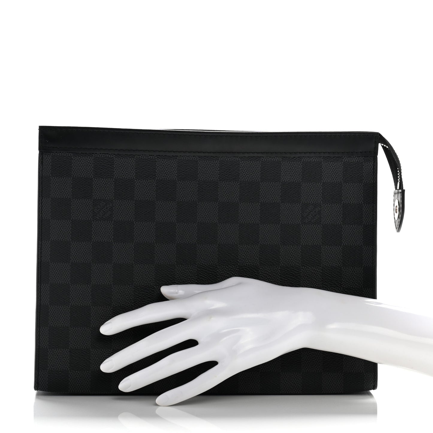 Damier Graphite Pochette Voyage MM