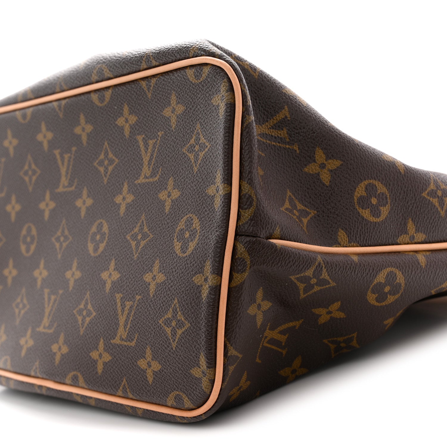 Louis Vuitton Monogram Palermo PM 10 of 11