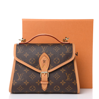 Louis Vuitton Monogram LV Ivy 10 of 10