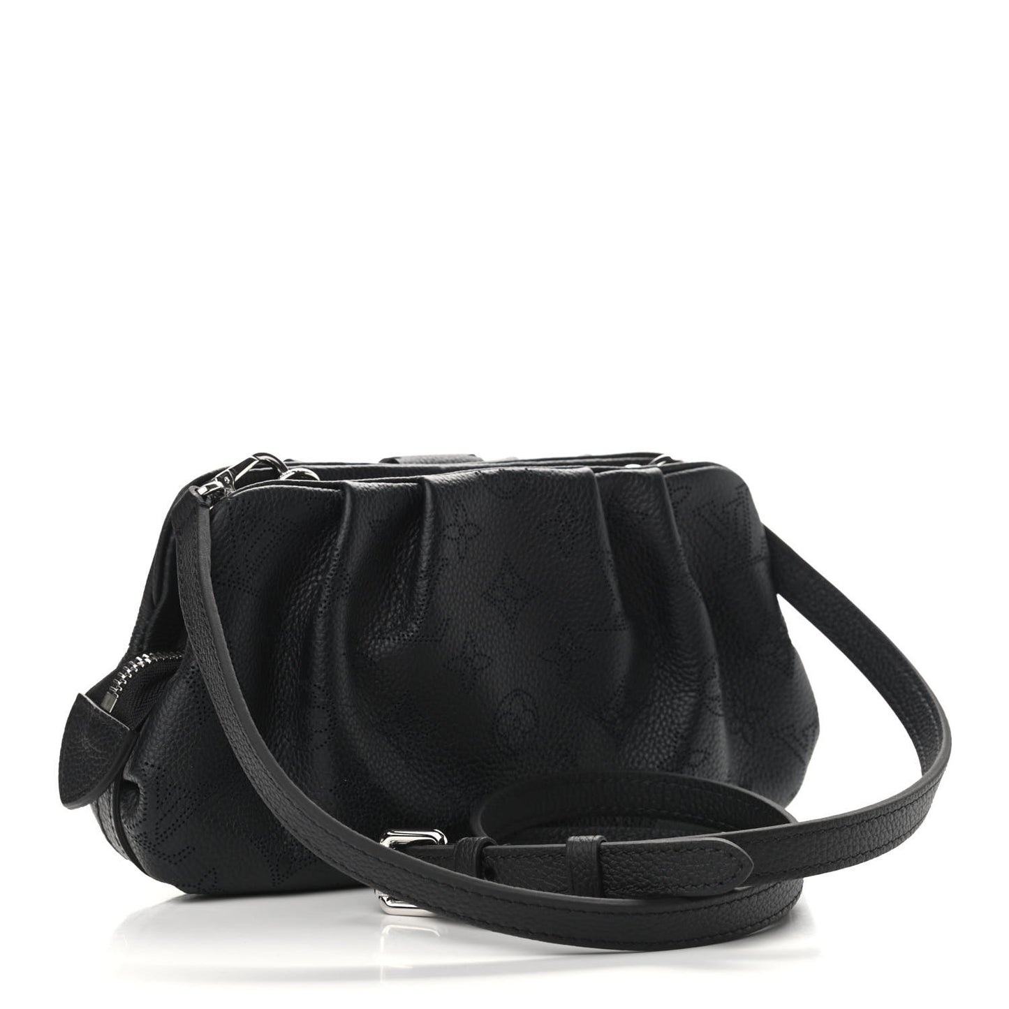 Mahina Scala Mini Pouch Black