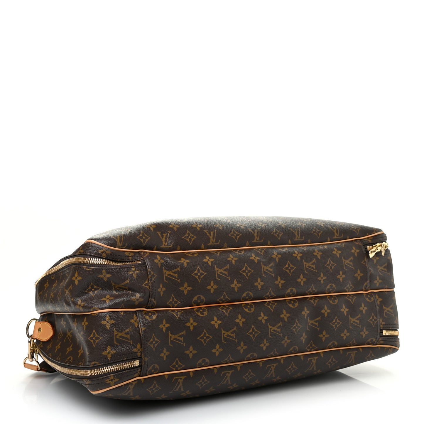 Monogram Alize 2 Compartment Luggage Travel Bag