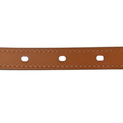 Hermes Epsom 15mm Pop H Belt 90 36 Craie 5 of 7