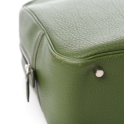 Hermes Togo Plume 32 Vert Veronese 8 of 15