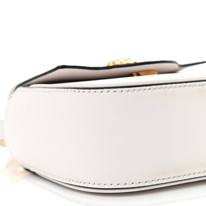 Versace Mini La Medusa Bag Black White 9 of 11
