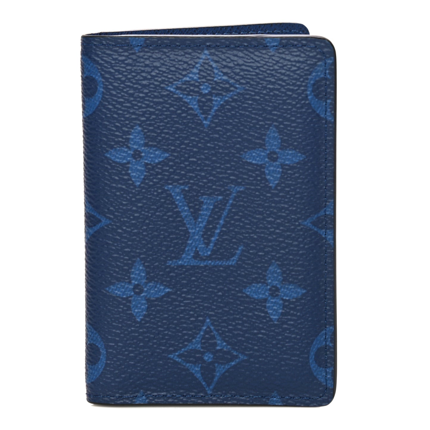 Taigarama Pocket Organizer NM Cobalt