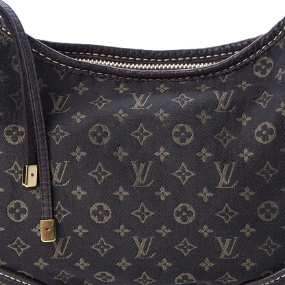 Louis Vuitton Mini Lin Manon PM Ebene 7 of 9