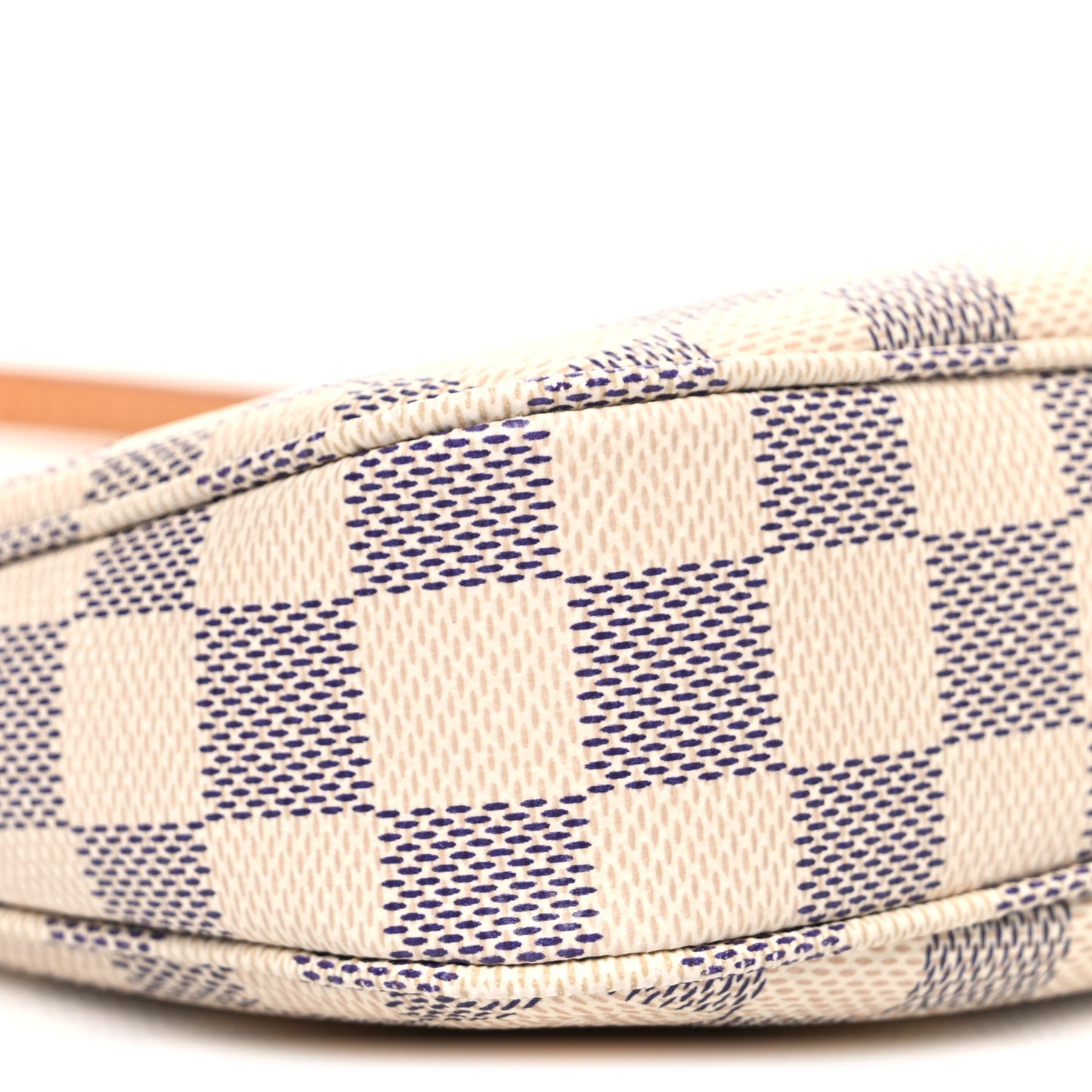 Damier Azur Pochette Accessories NM