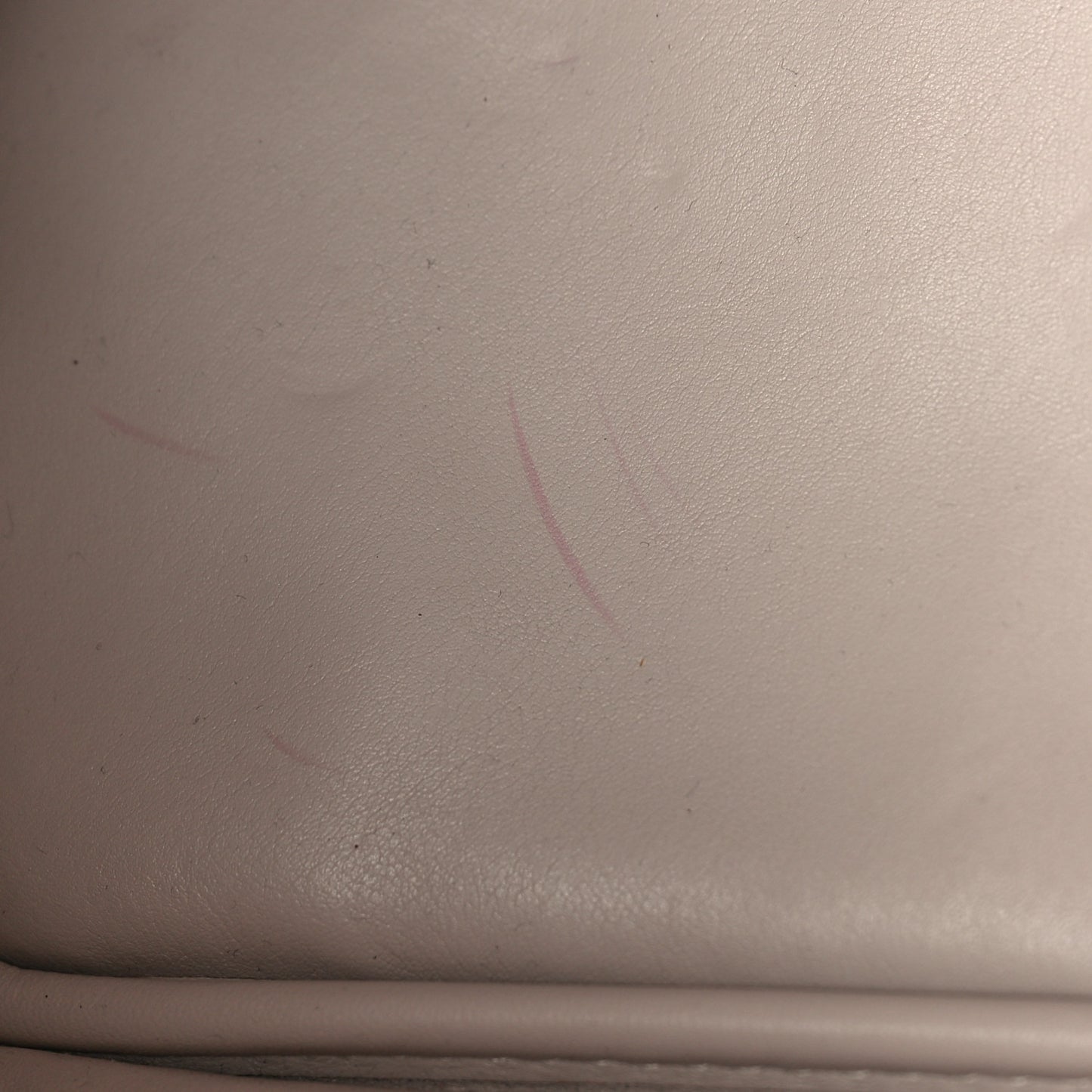 Smooth Calfskin Medium Diorissimo Tote Fuchsia