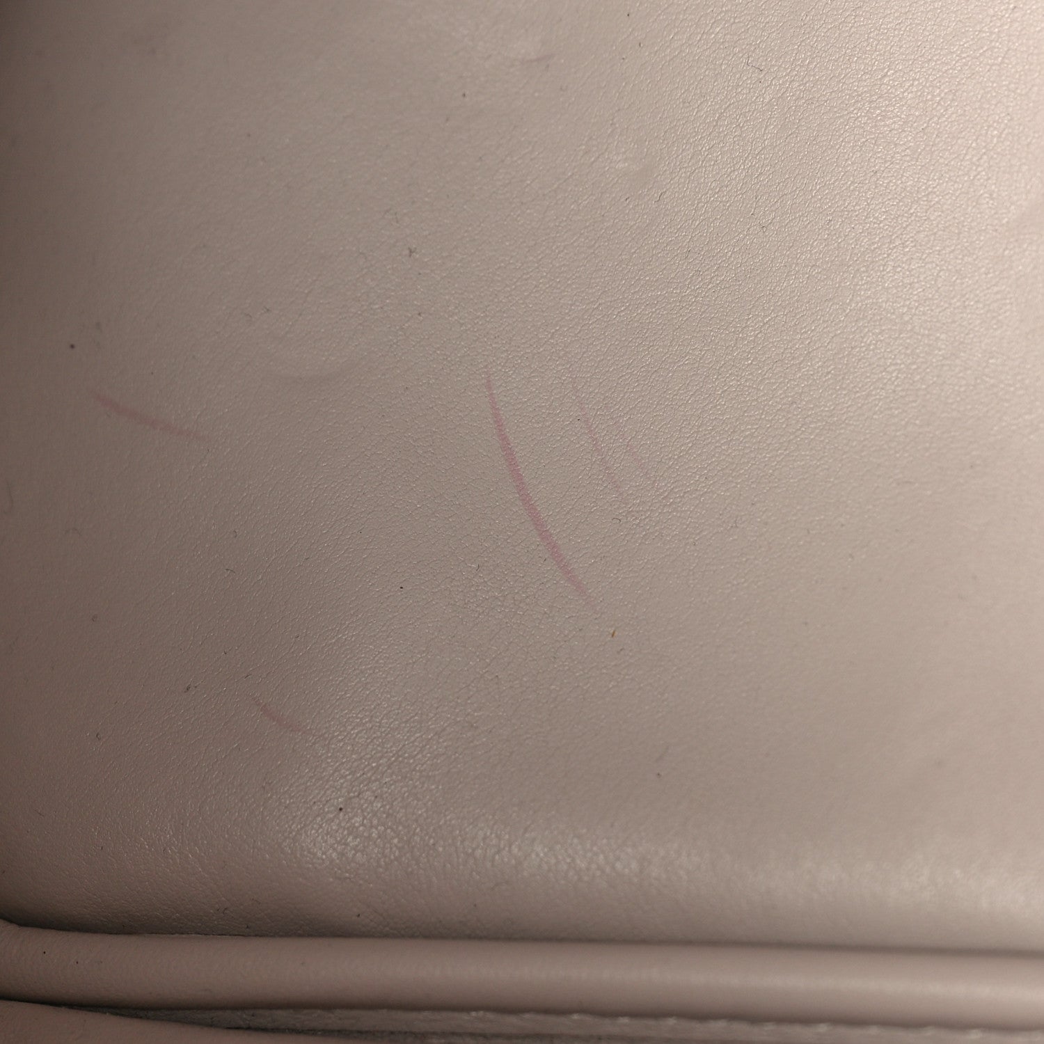 Christian Dior Smooth Calfskin Medium Diorissimo Tote Fuchsia 11 of 11