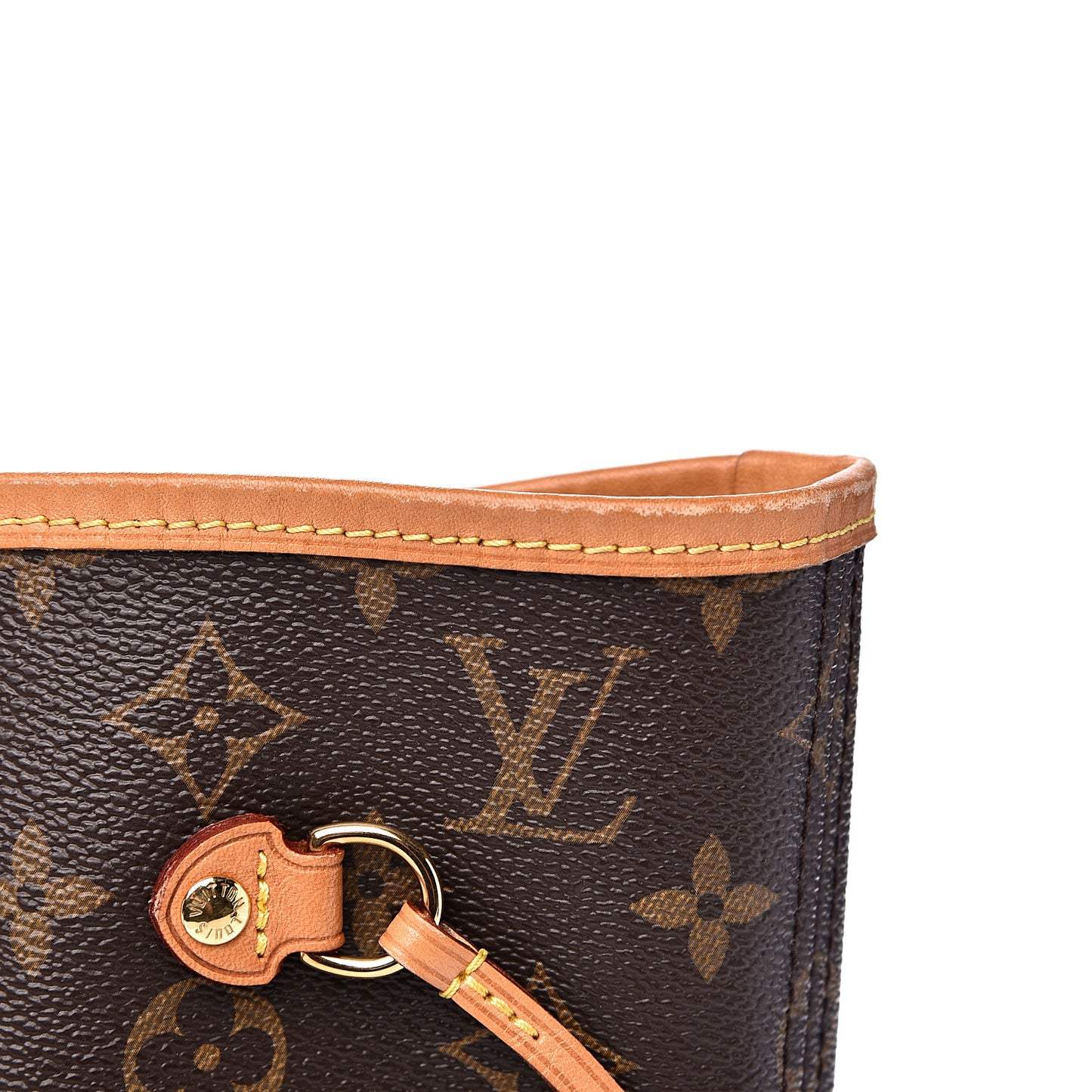 Monogram Neo Neverfull MM