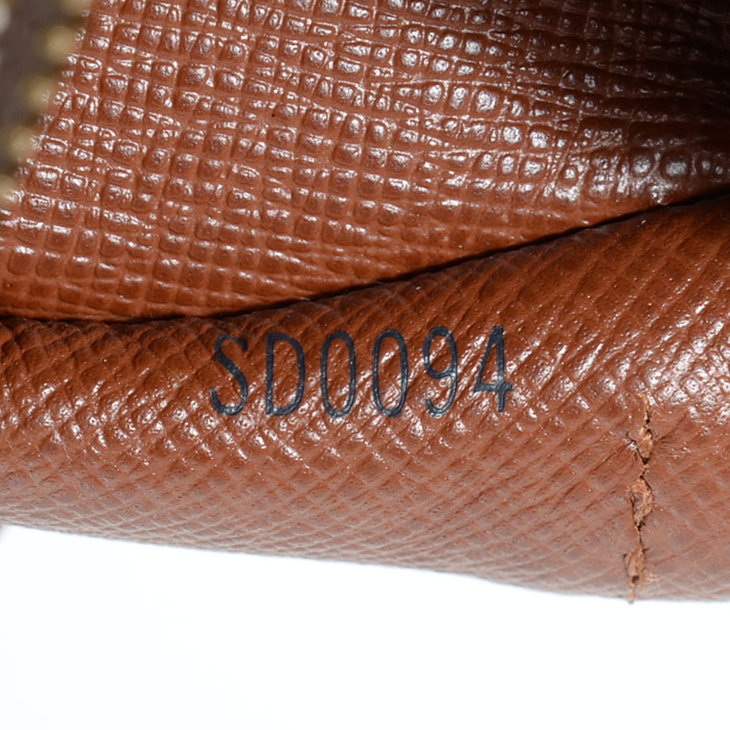 Monogram Papillon 26