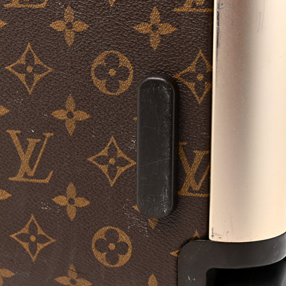 Louis Vuitton Monogram Horizon Soft Duffle 55 17 of 19