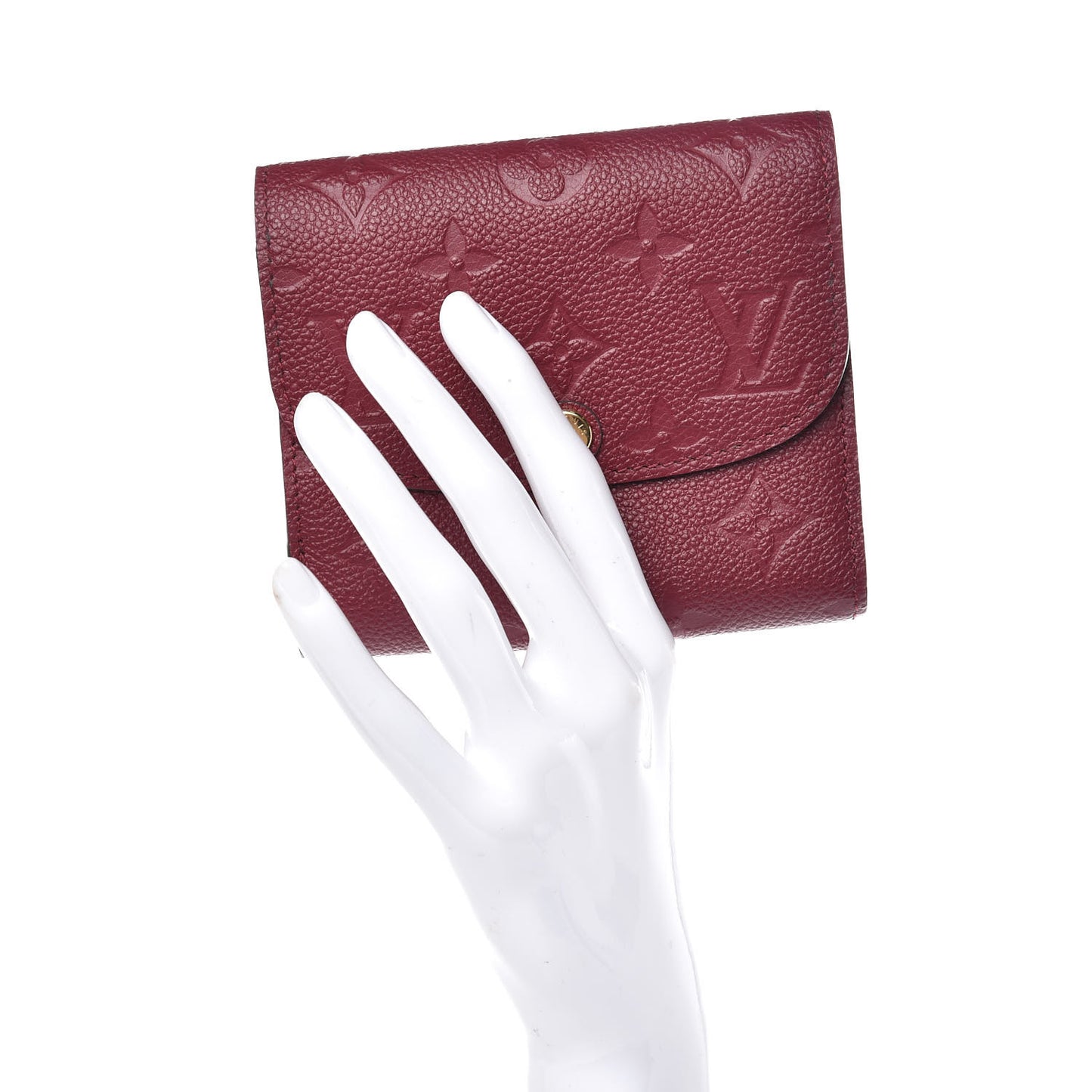 Empreinte Ariane Wallet Aurore