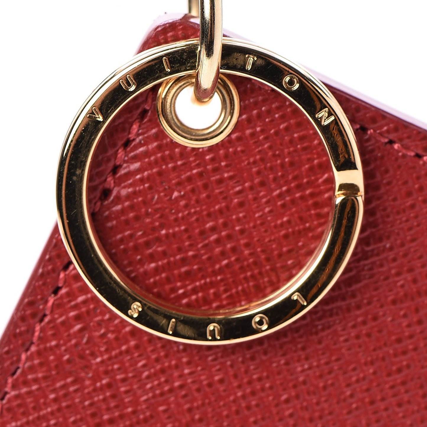 Monogram Illustre Air Balloon Bag Charm