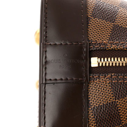 Louis Vuitton Damier Ebene Alma MM 6 of 13