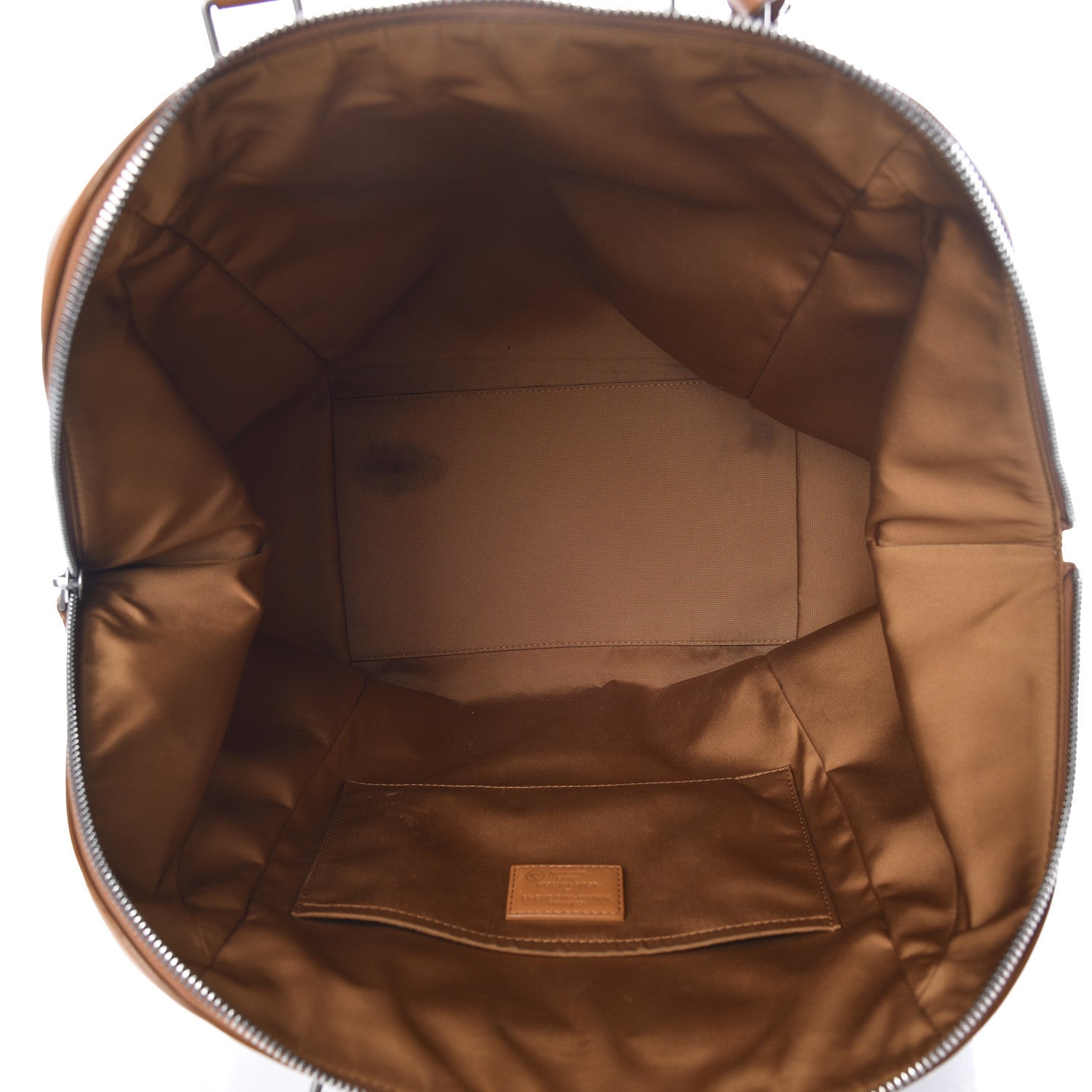 Louis Vuitton Sequin Monogram Sunshine Express North South Gold 5 of 13