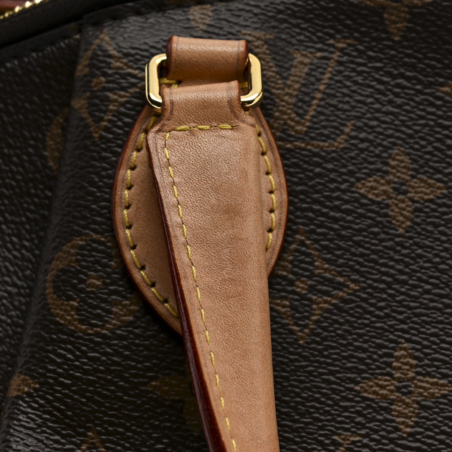 Monogram Rivoli PM