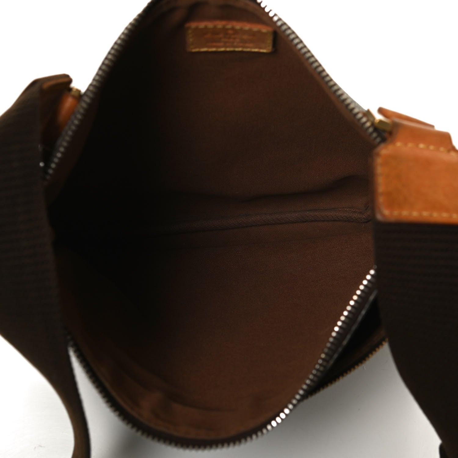 Louis Vuitton Monogram Bosphore Pochette 5 of 12