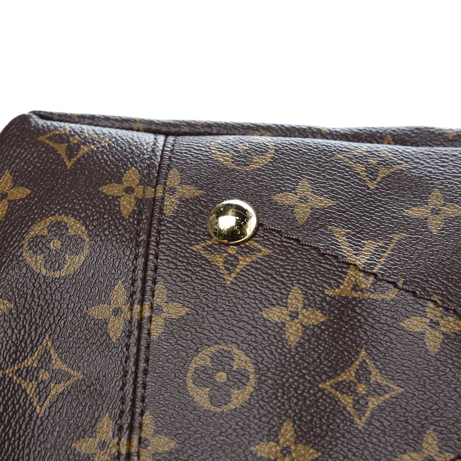 Louis Vuitton Monogram Artsy MM 5 of 6