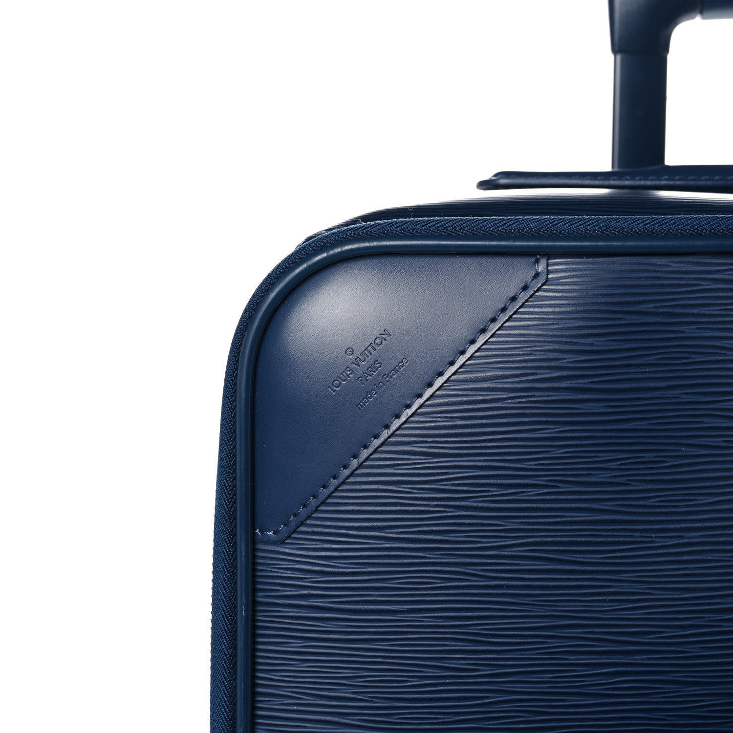 Louis Vuitton Epi Pegase 50 Indigo 10 of 25