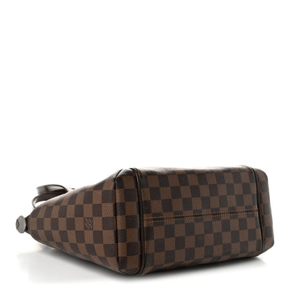 Louis Vuitton Damier Ebene Totally PM 4 of 10