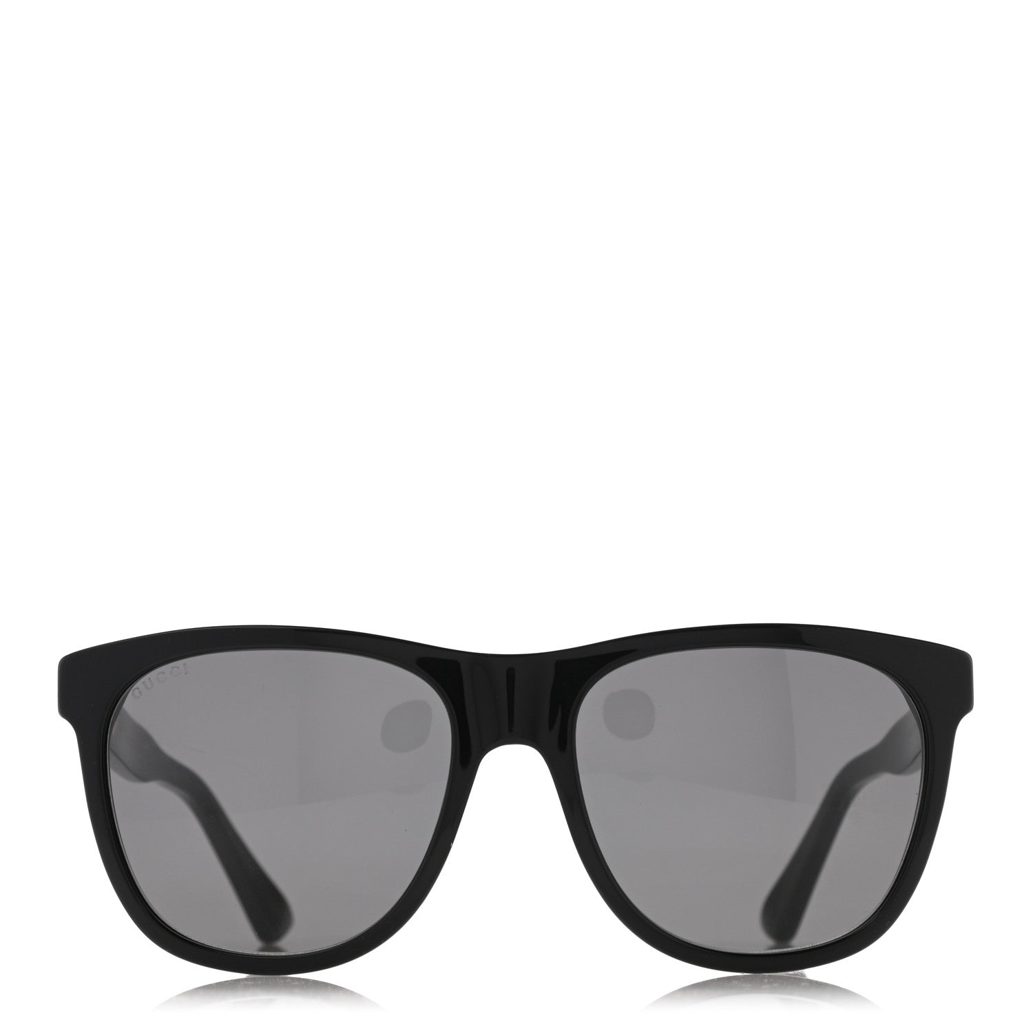 Gucci Acetate Sunglasses GG0266S Black 2 of 8