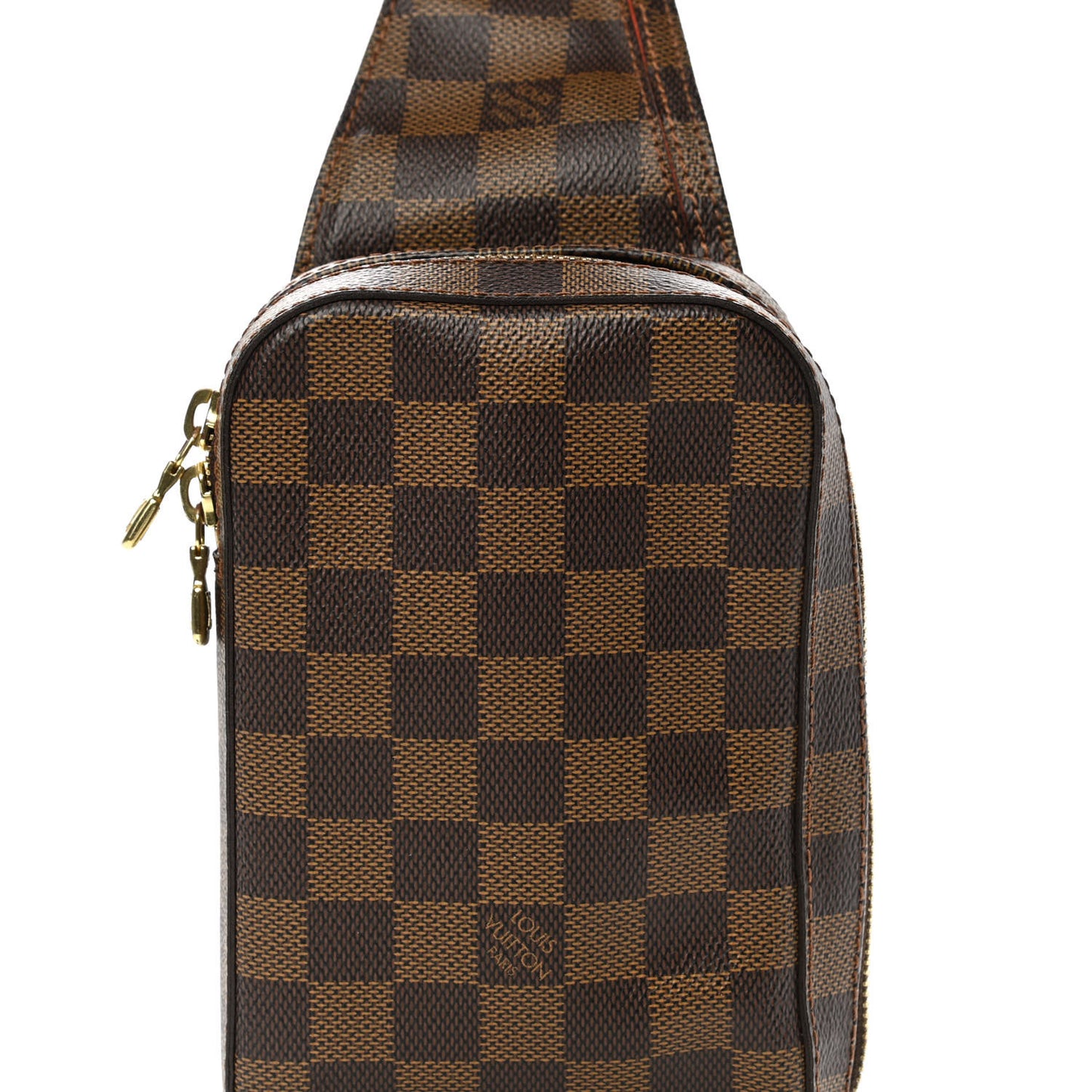 Damier Ebene Geronimos