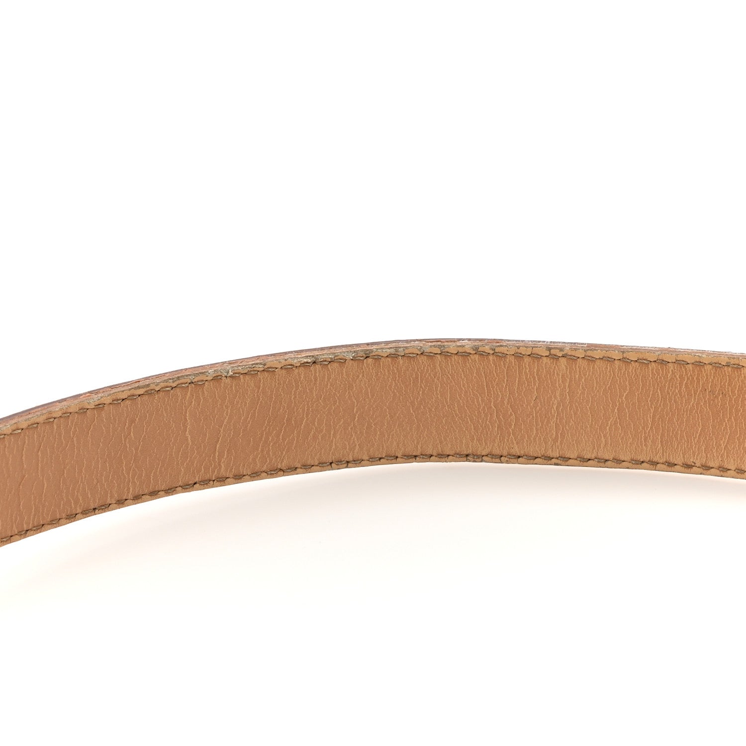 Christian Dior Monogram Saddle Bag Brown 11 of 15