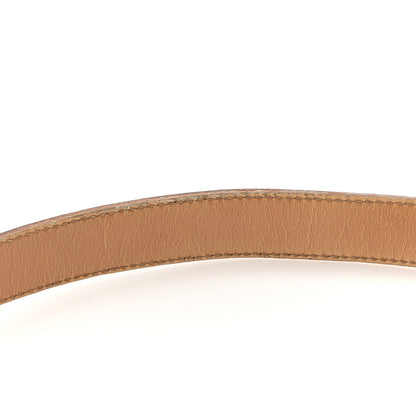 Christian Dior Monogram Saddle Bag Brown 11 of 15