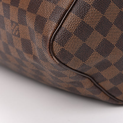 Louis Vuitton Damier Ebene Speedy 30 18 of 24