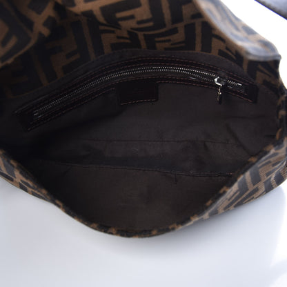 Fendi Zucca Baguette Tobacco 5 of 7