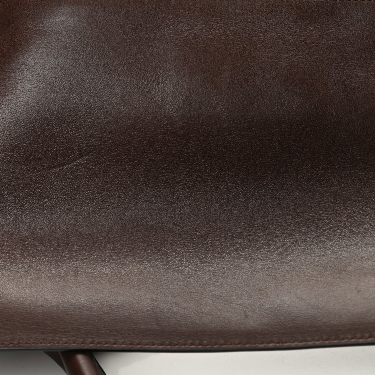 Bottega Veneta Nappa Intrecciato Mini Cabat Ebano 14 of 18