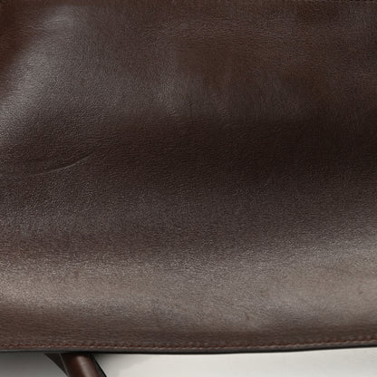 Bottega Veneta Nappa Intrecciato Mini Cabat Ebano 14 of 18