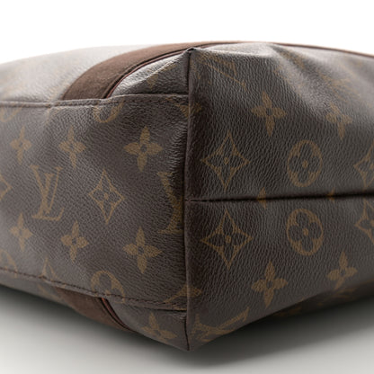Louis Vuitton Monogram Cabas Beaubourg 10 of 10