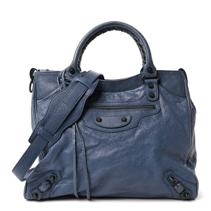 Balenciaga Agneau Classic Hardware Velo Atlantique 1 of 21