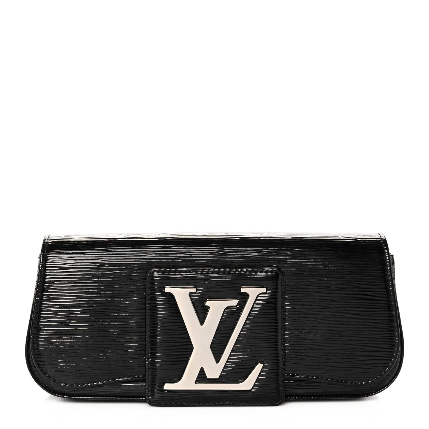 Epi Electric Sobe Clutch Black