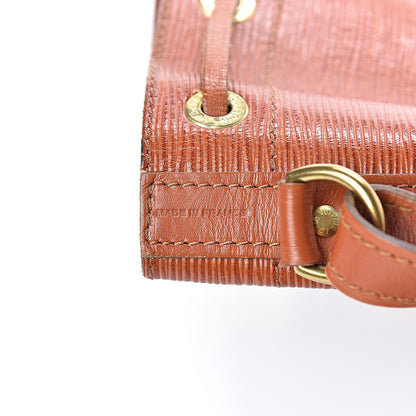 Louis Vuitton Epi Noe Kenyan Fawn 7 of 24