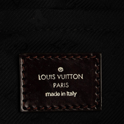 Louis Vuitton Pochette Devi MM Black 5 of 7