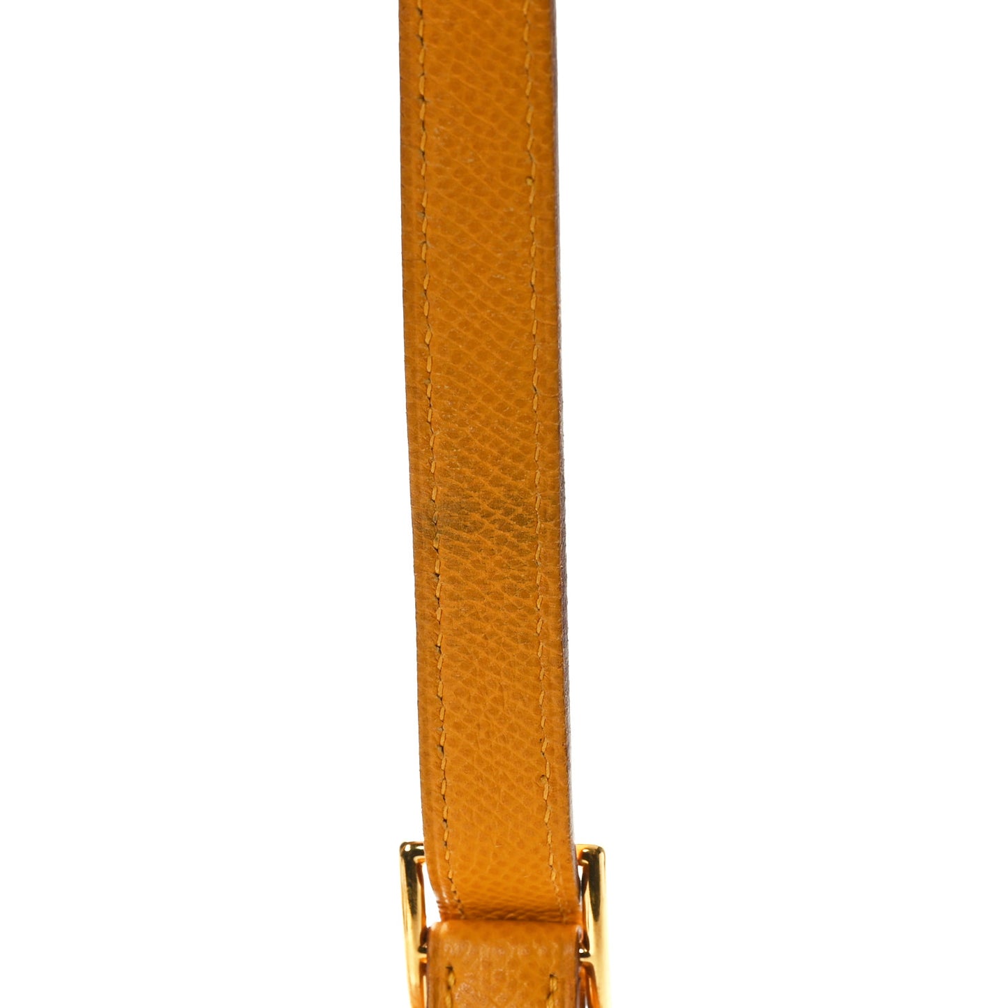 Courchevel Kelly Ado 20 Backpack Jaune