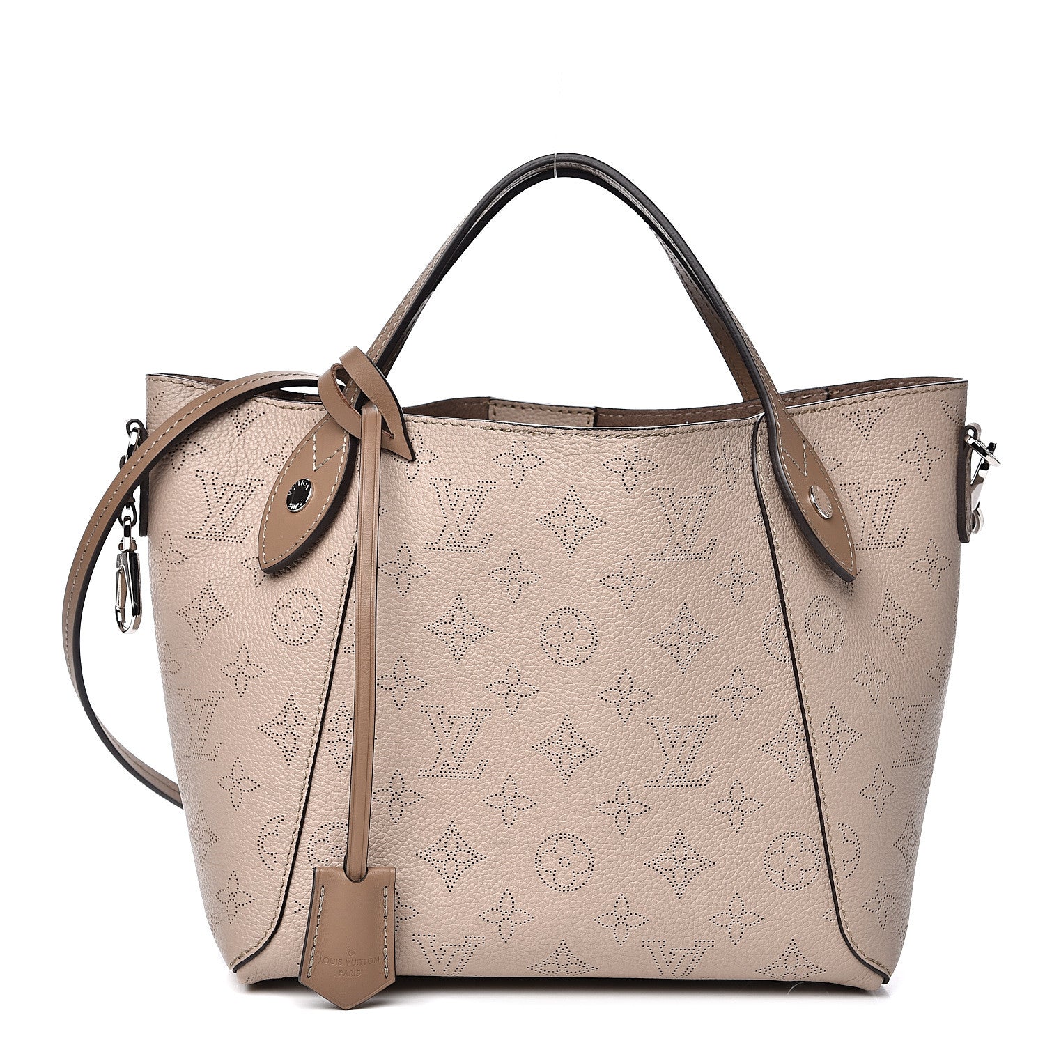 Louis Vuitton Mahina Hina PM Galet 1 of 10