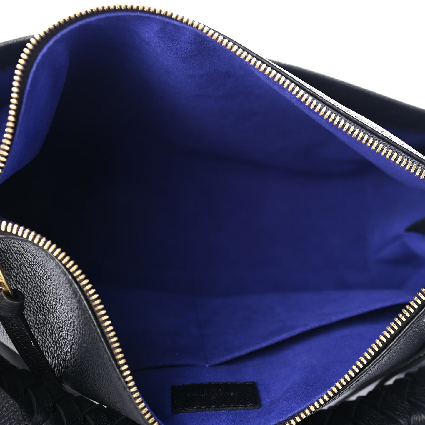 Empreinte Maida Hobo Black
