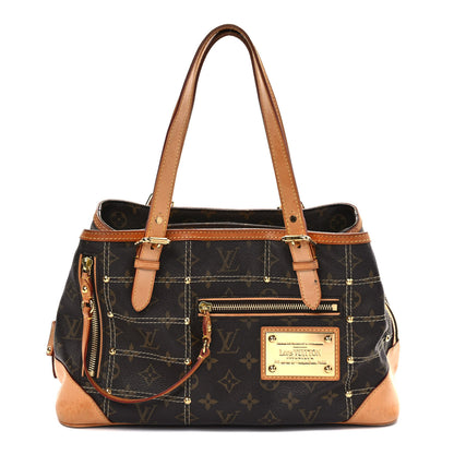 Louis Vuitton Monogram Riveting 1 of 14