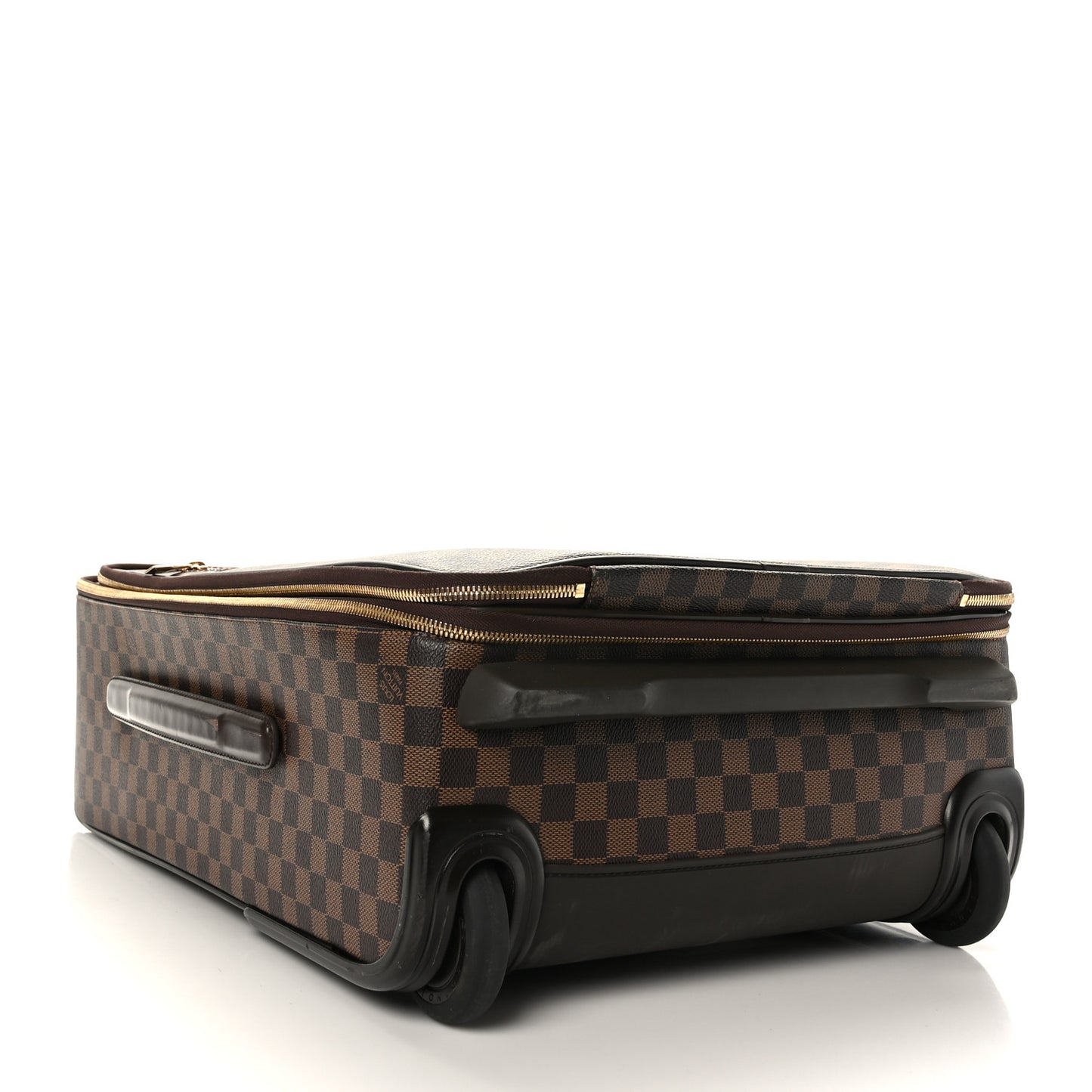 Damier Ebene Pegase 55 Business NM