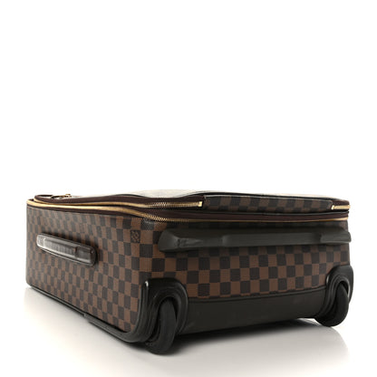Louis Vuitton Damier Ebene Pegase 55 Business NM 3 of 7