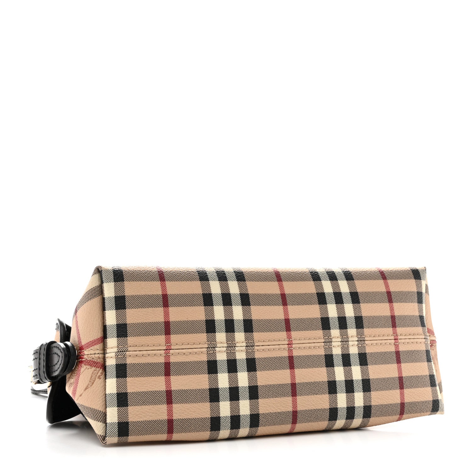 2/25まで専用です。　極美品！ ☆BURBERRY☆ ボディーバック BURBERRY（バーバリー） ボディバッグ ML MINI CASON GC9 8058206